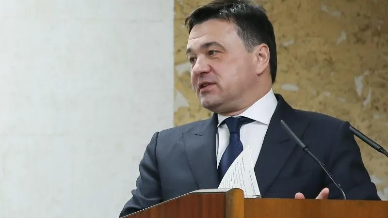 Константин Семенец