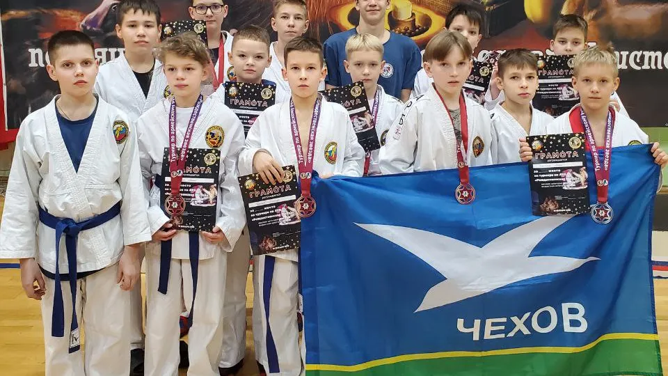 Фото: Александр Прокуратов