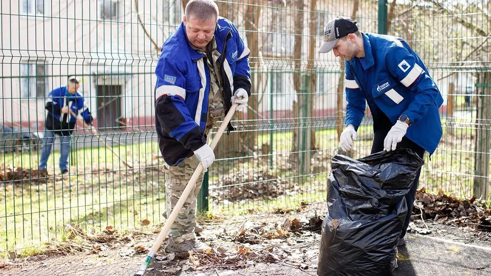 Фото: t.me/oficialFryazino