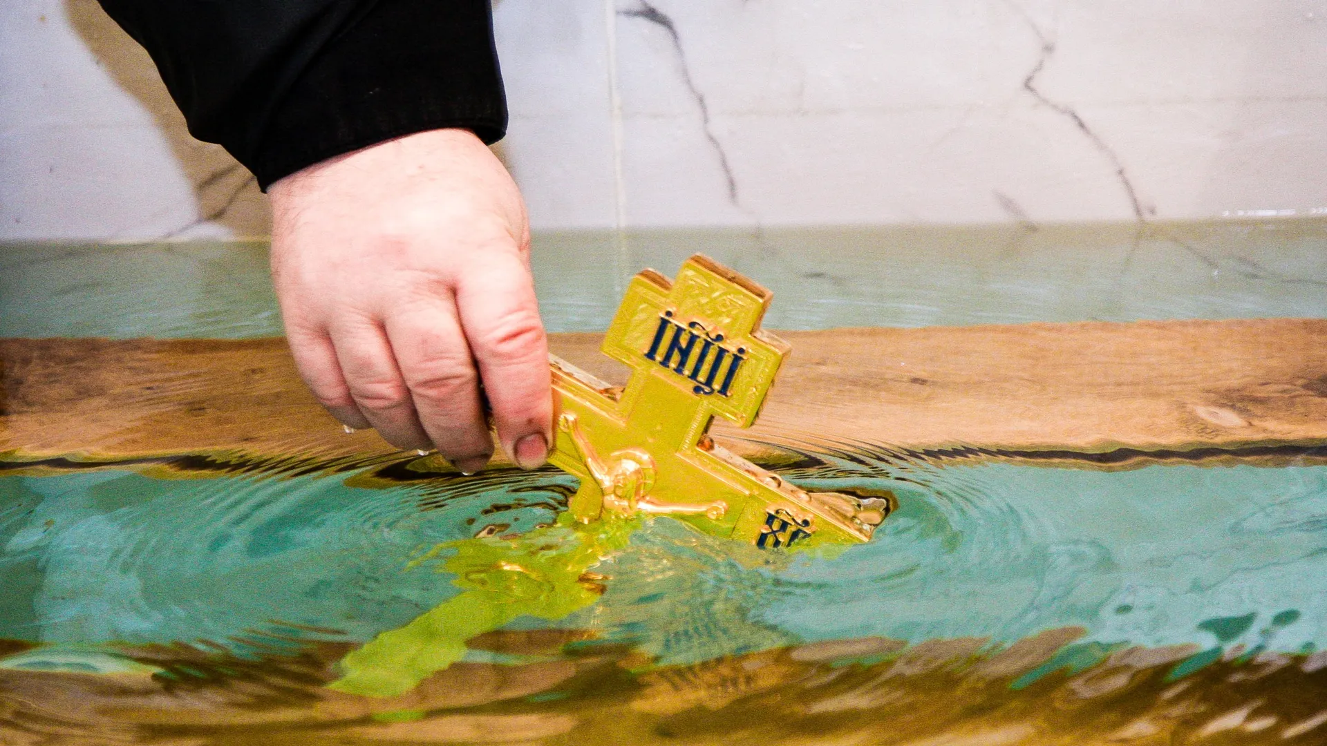 Фото: пресс-служба администрации г.о. Кашира