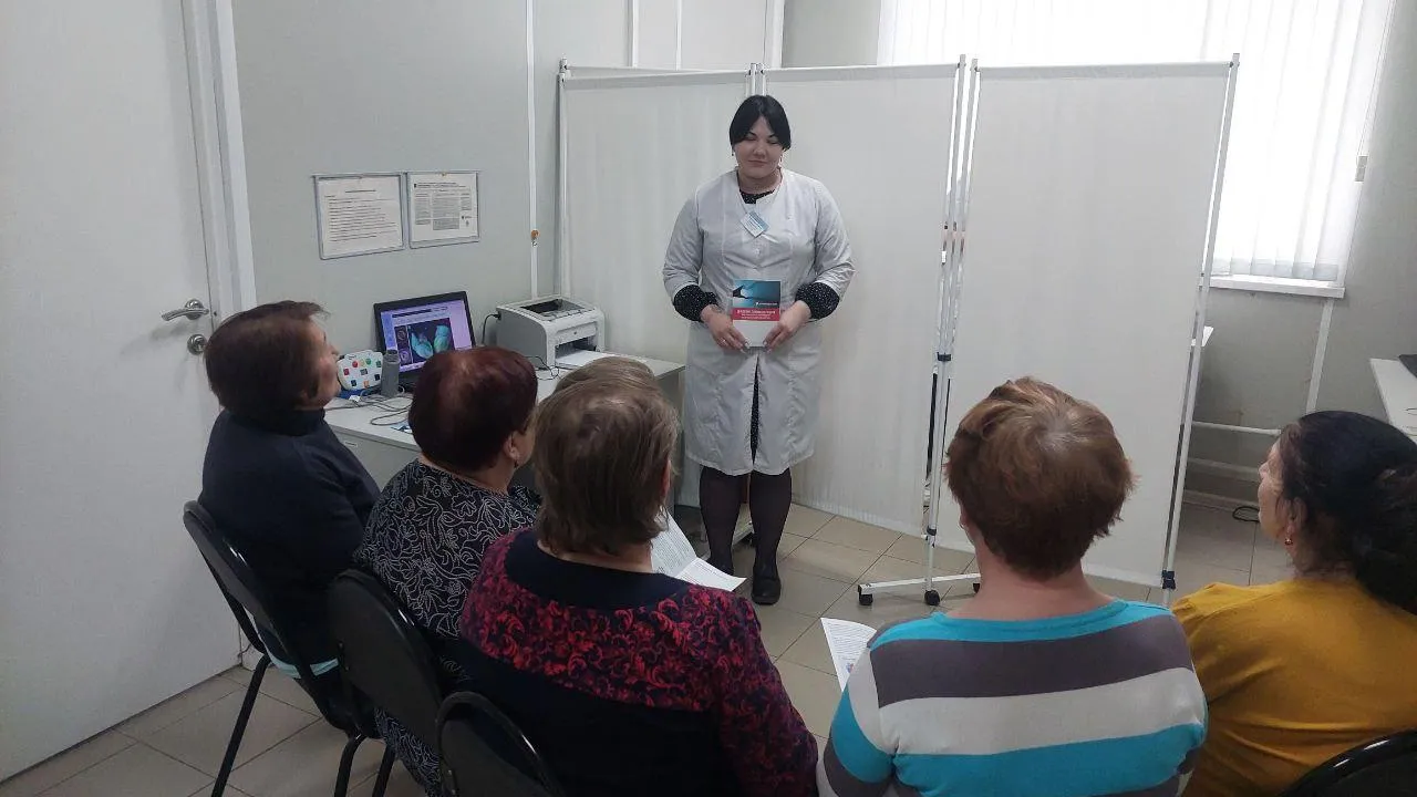 Фото: Орехово-Зуевская больница