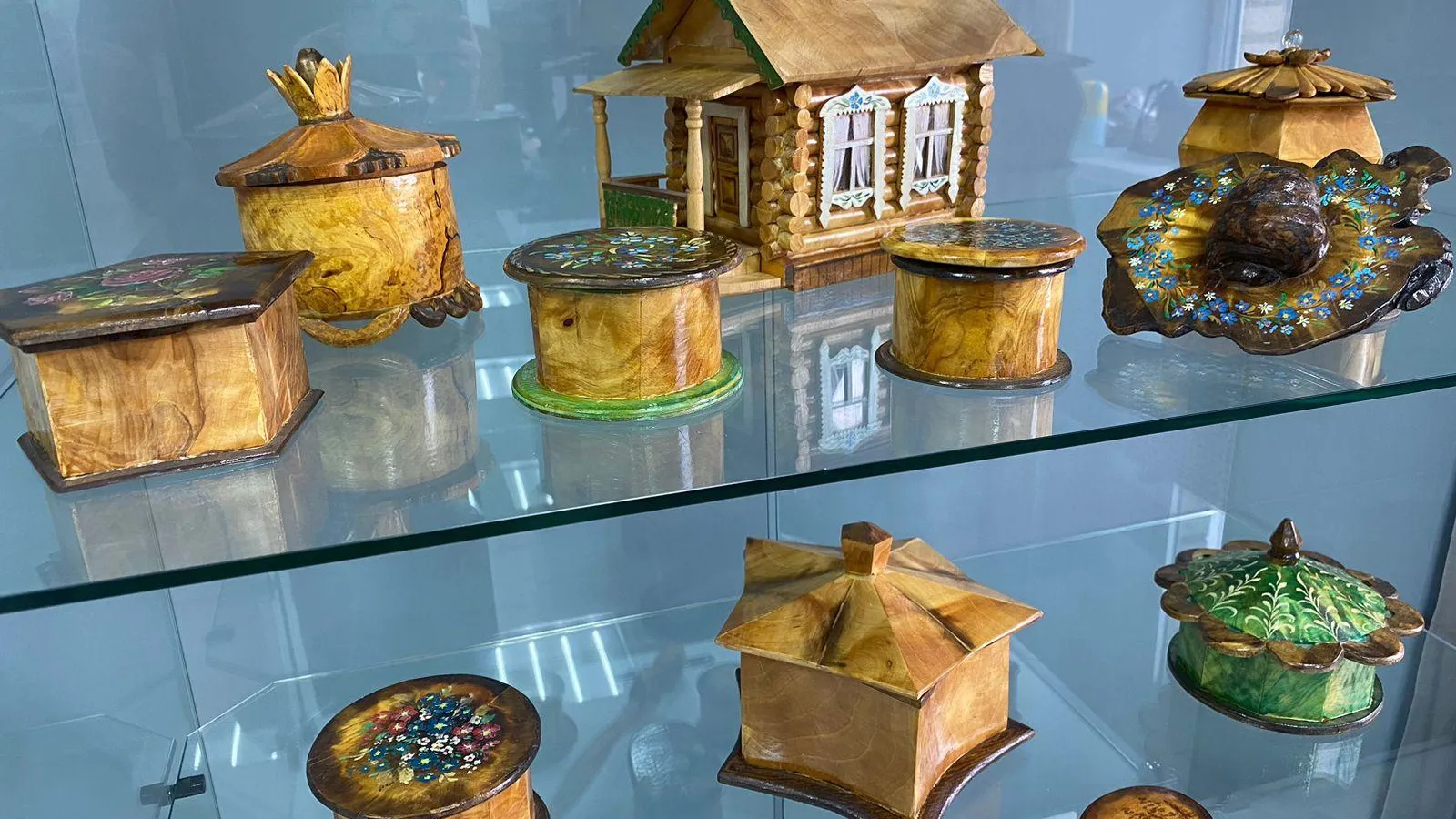 Фото: vk.com/Дмитровская библиотека.