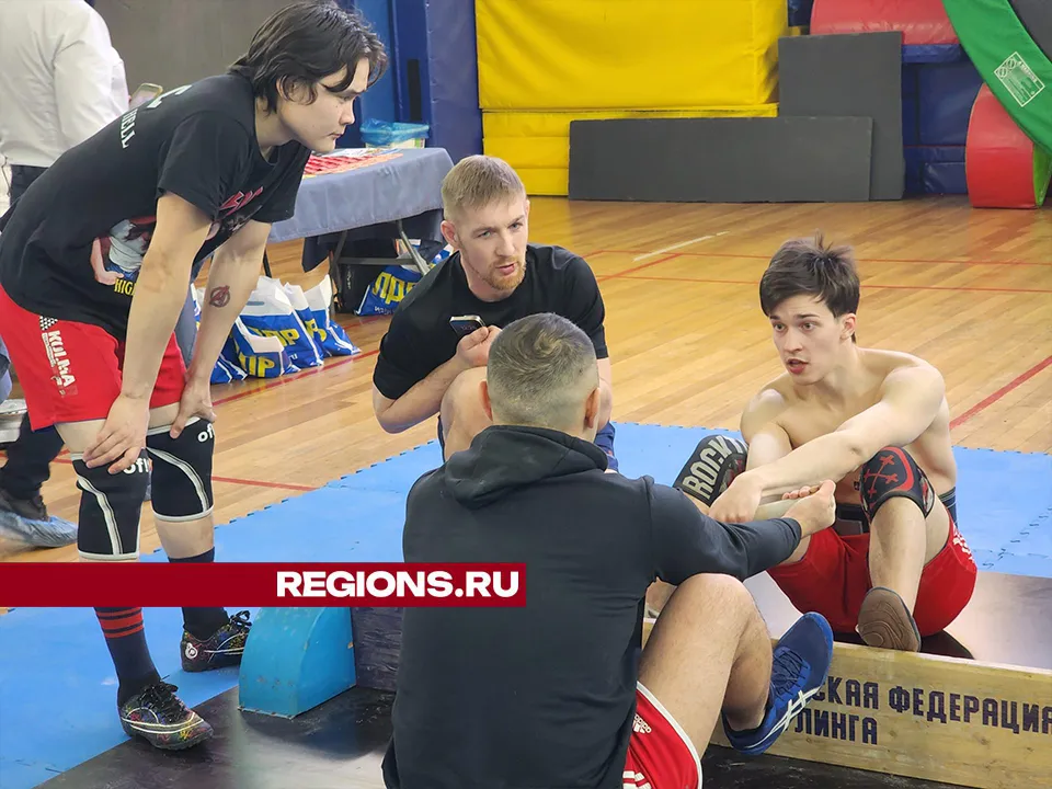 Фото: Михаил Раскин