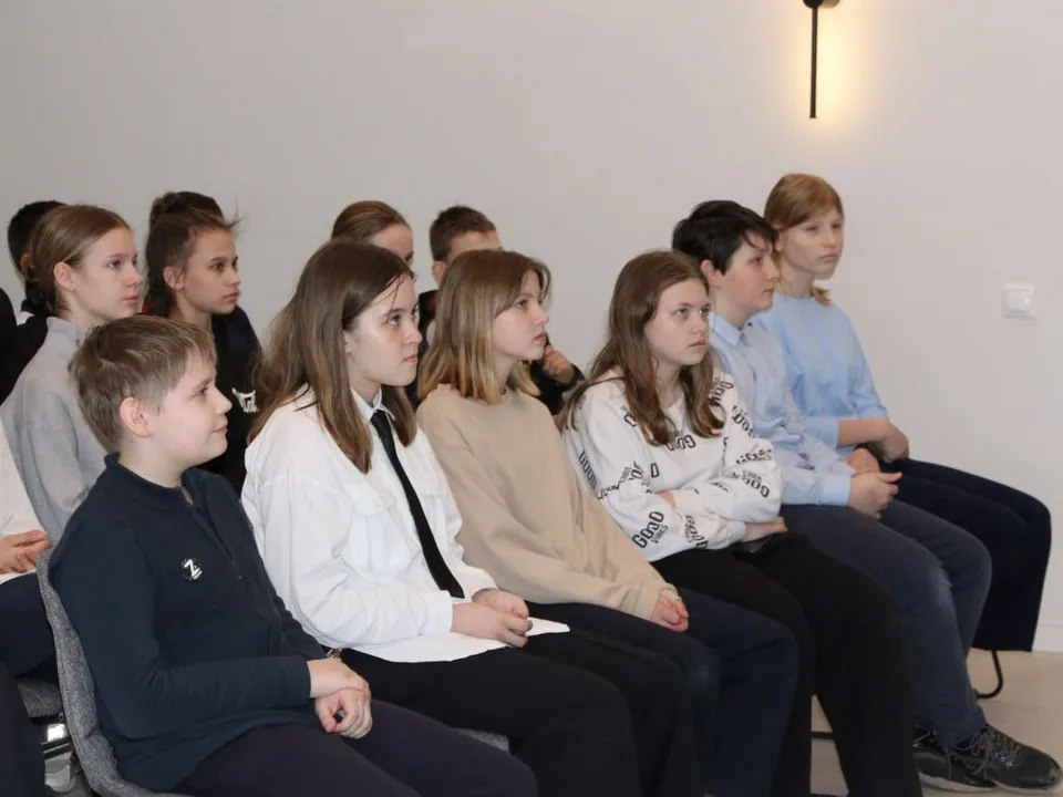 Фото: Пресс-служба администрации городского округа Мытищи