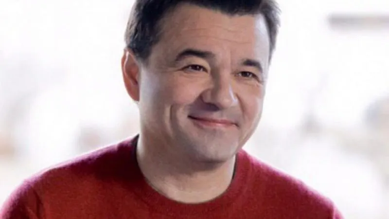 Воробьев вошел в Топ-5 губернаторов-блогеров за 2019 год