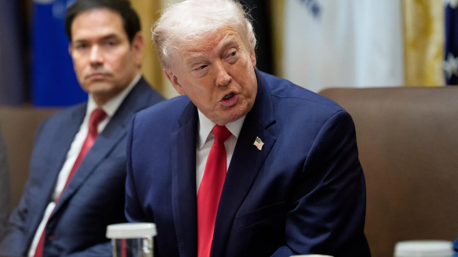 Aaron Schwartz — Pool via CNP/Consolidated News Photos