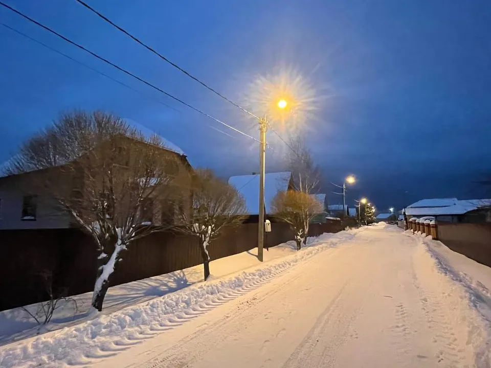 Фото: МедиаБанк Подмосковья/Евгений Рой