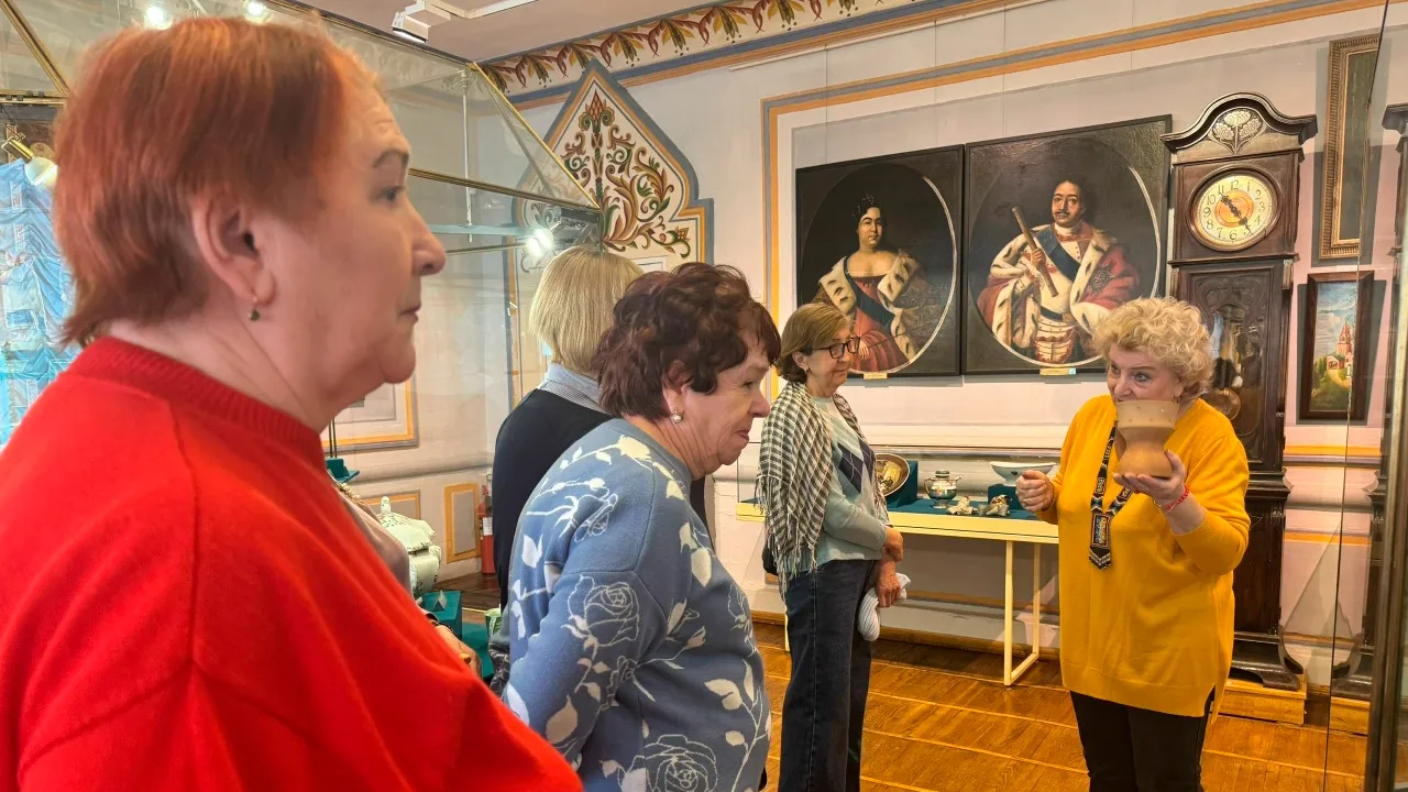 vk.com/Муниципальный округ Зарайск