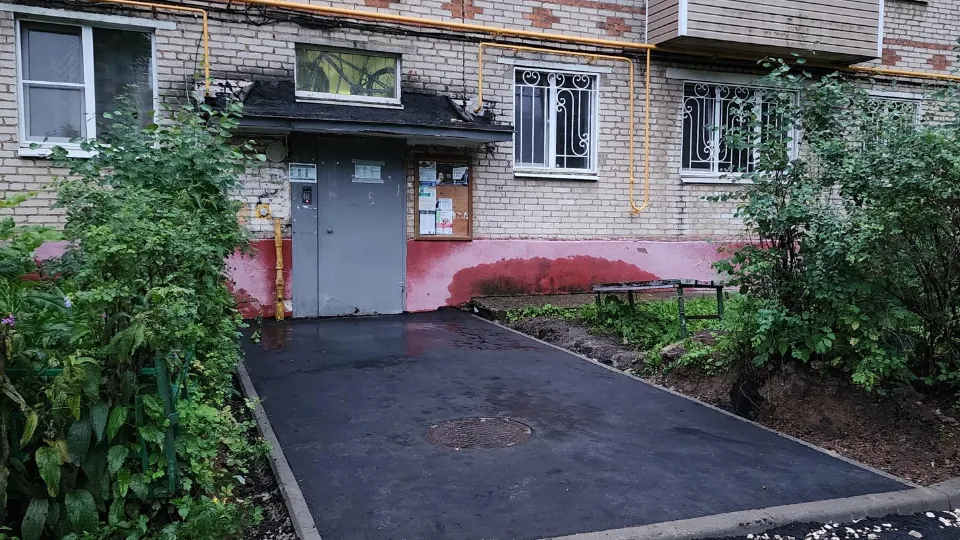 Фото: Юлия Смагринская