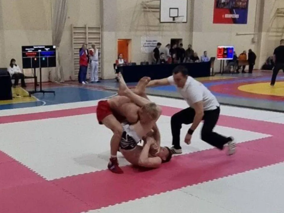 Фото: Министерство образования МО