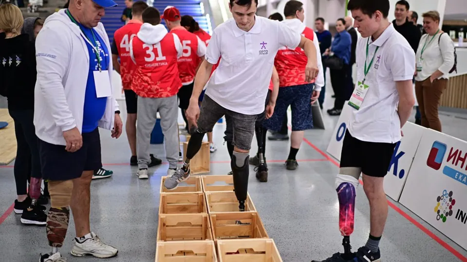 Фото: пресс-служба компании «МЕТИЗ»