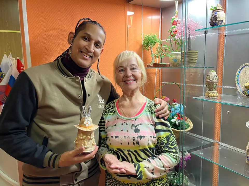 Фото: пресс-служба администрации г.о. Лобня