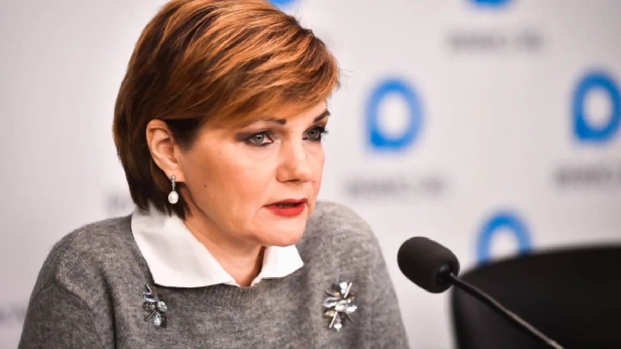 СВО, Путин и Россия: омбудсмен Подмосковья высказалась о претендентах на слово 2025 года