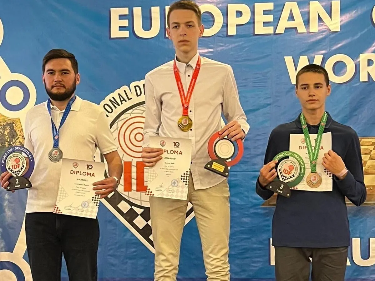 Фото: Спортивная школа г.о. Щелково