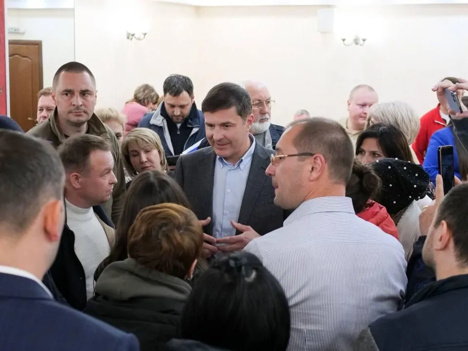 Фото: Артем Морозов&nbsp;