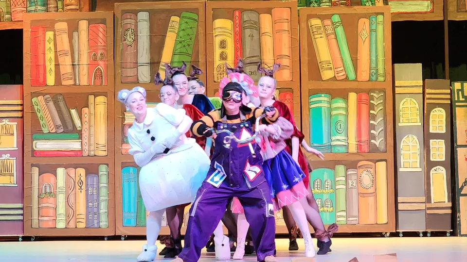 Фото: МедиаБанк Подмосковья/Валерия Тингаева