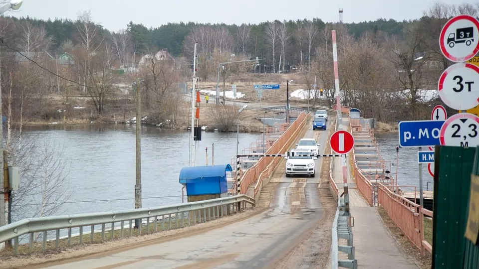 Фото: пресс-служба администрации г.о. Коломна