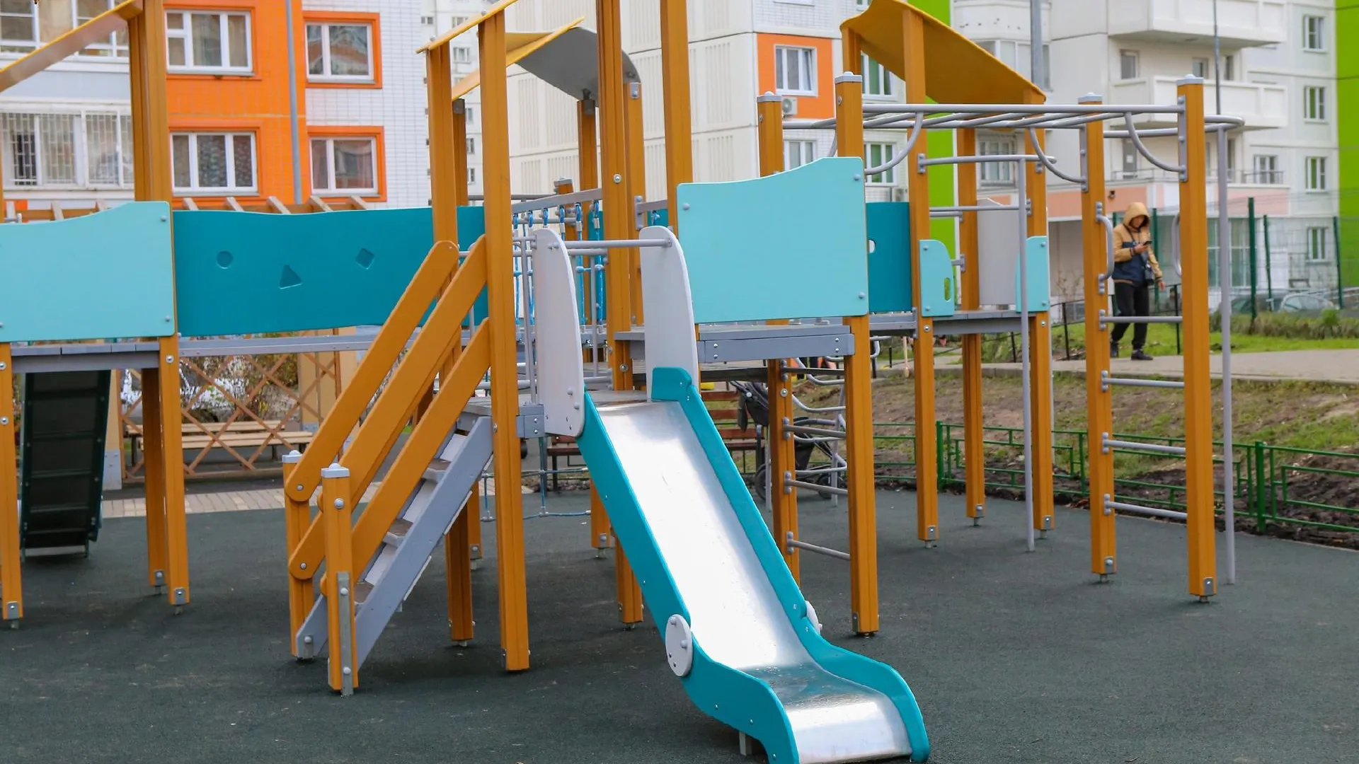 пресс-служба администрации г.о. Химки