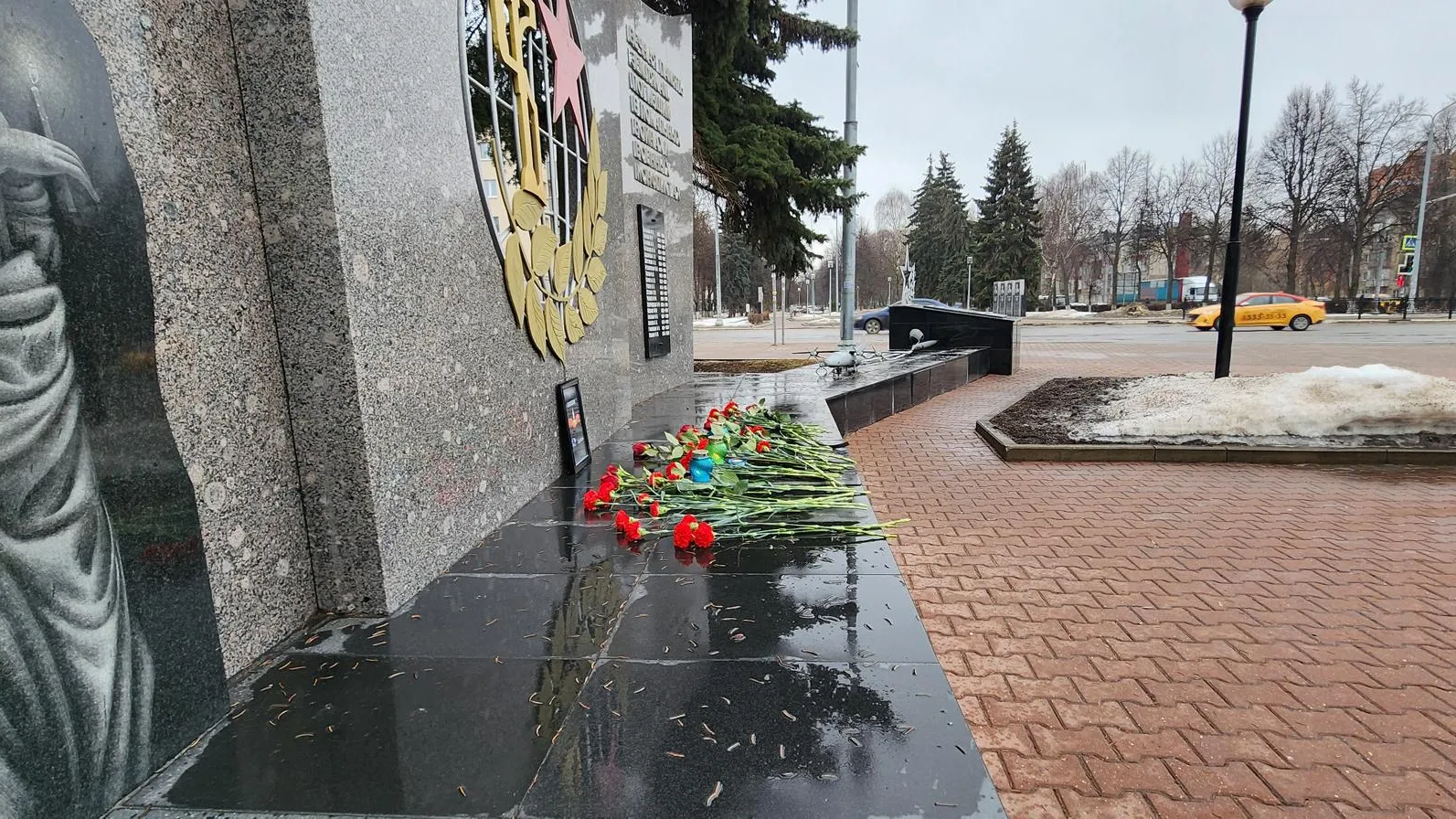 Медиа – Н. Надточая