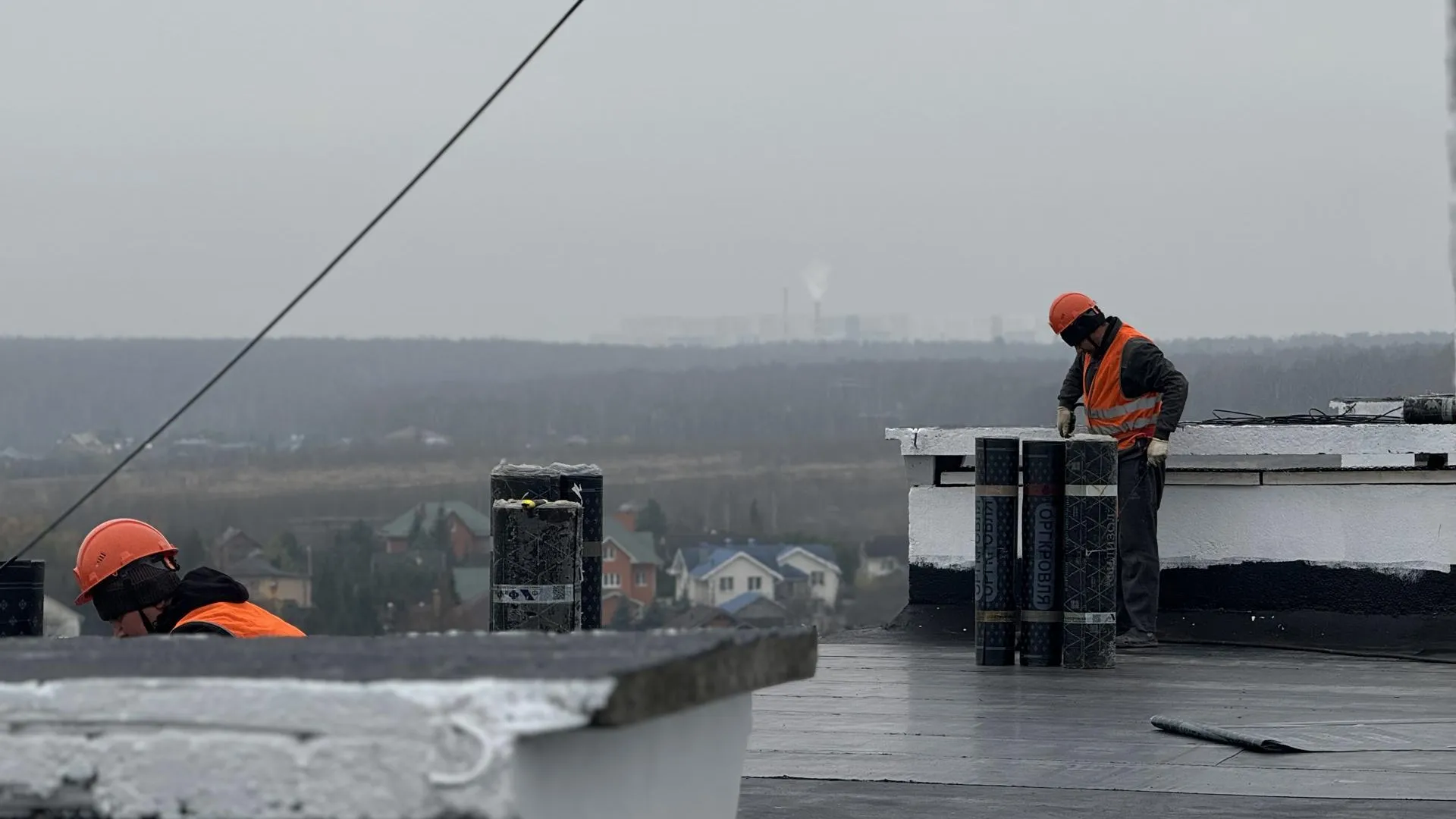Фото: пресс-служба администрации Ленинского г.о.