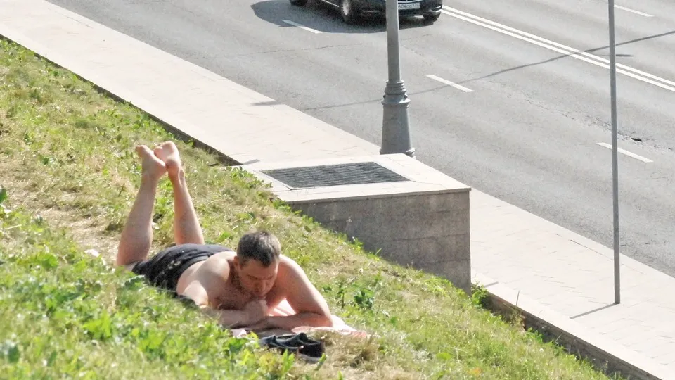 Фото: Александр Легкий