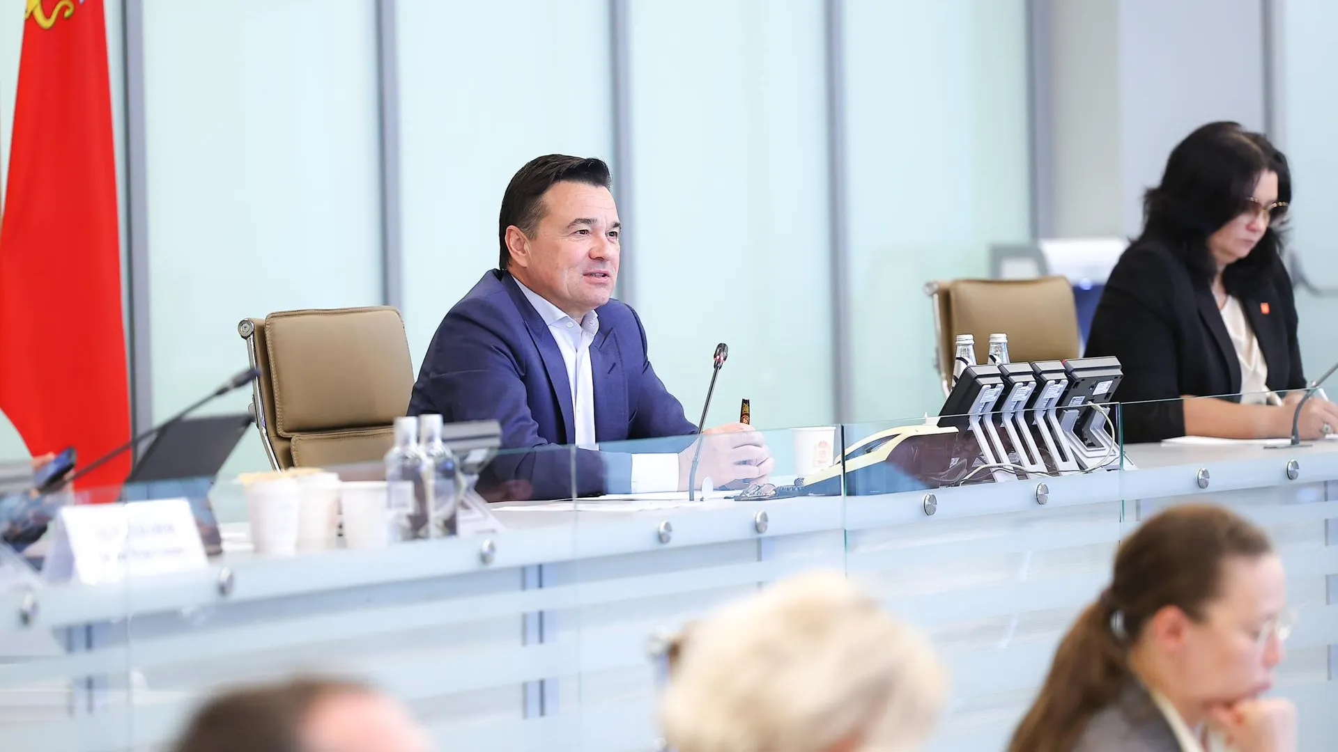 Автор фото - Антон Чернов