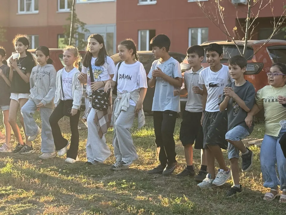 Фото: МедиаБанк Подмосковья/Анна Дука