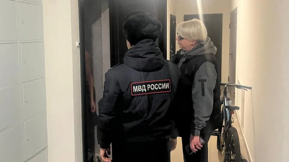 Фото: МедиаБанк Подмосковья/Маргарита Орлова