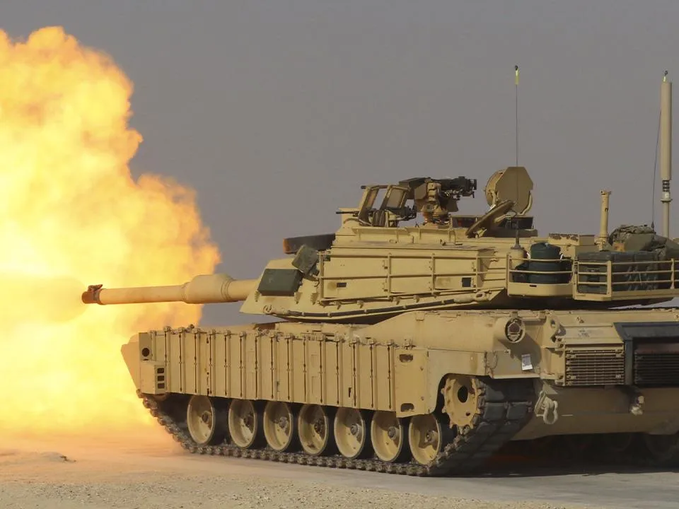 «Обещать — не значит жениться»: Киев не получит «Абрамсы» для нового наступления