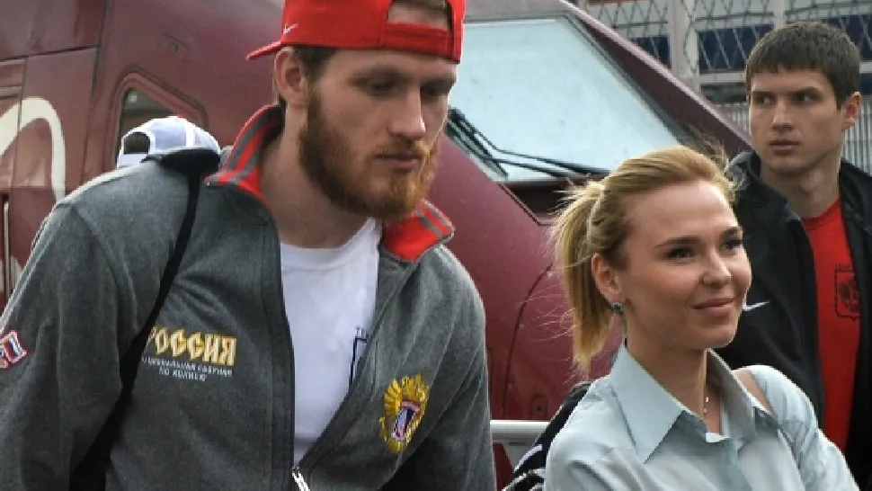 Фото: РИА Новости/Алексей Куденко