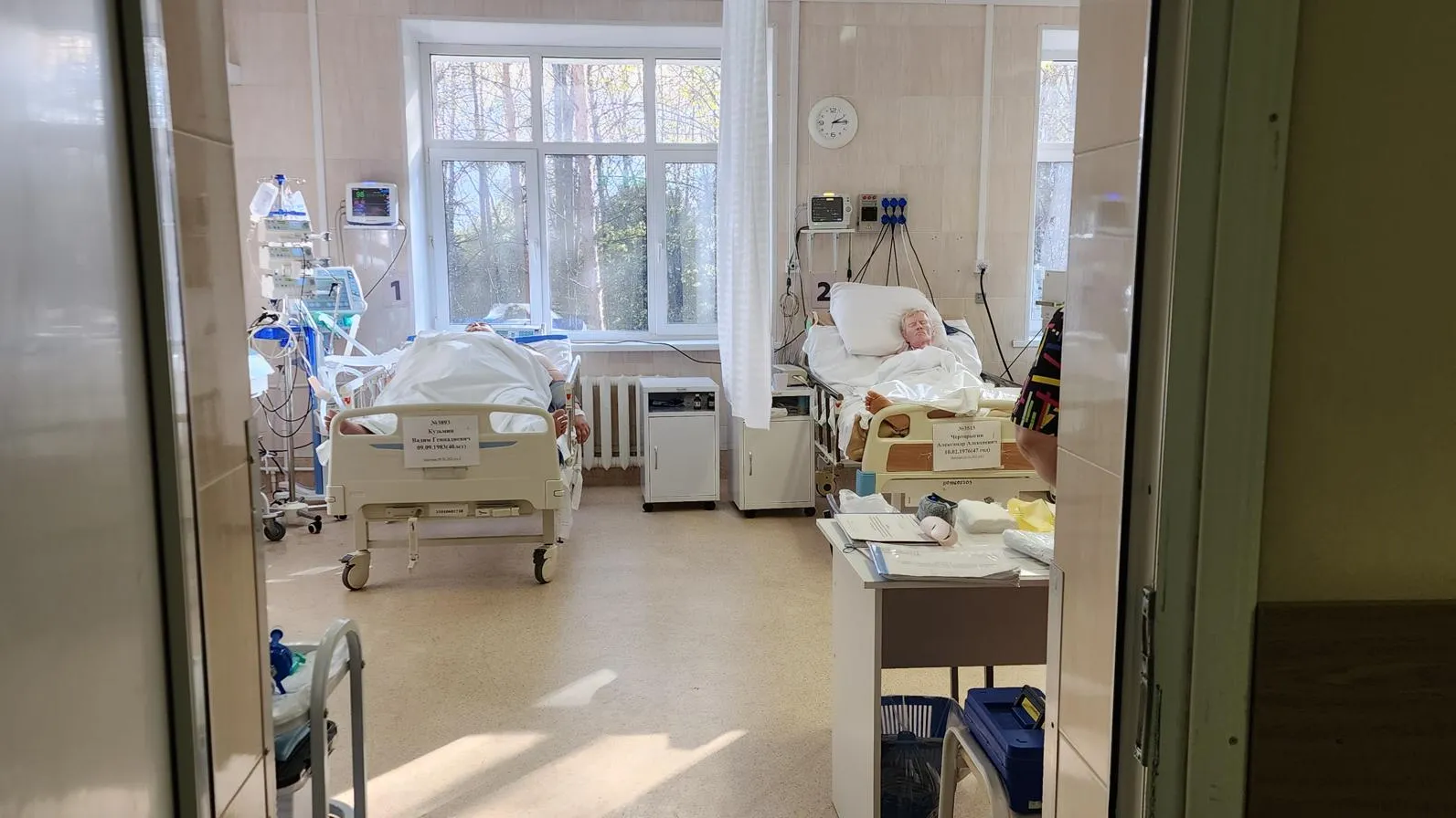 фото — Н. Надточая