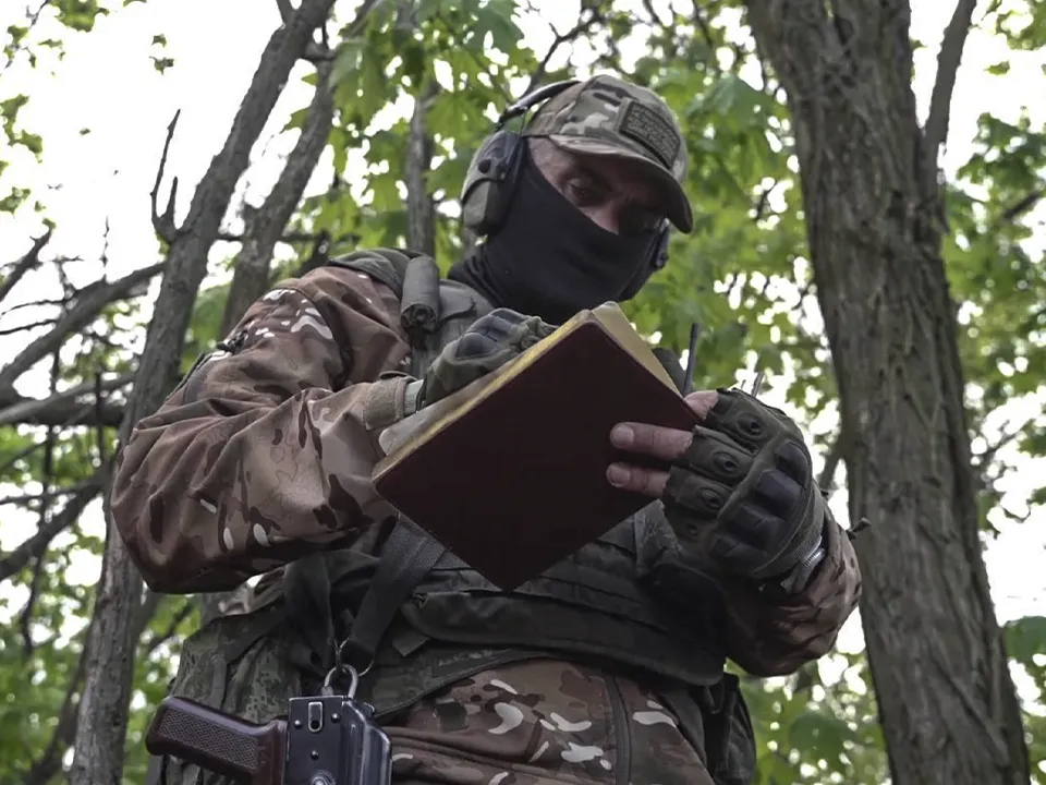 Военный эксперт Фаличев заявил, что российским бойцам нужна пауза перед наступлением на Славянск и Краматорск