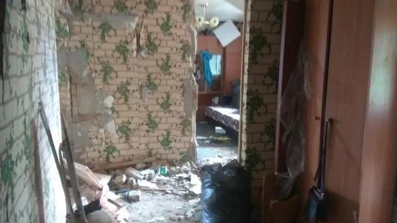 ЧП со взрывом водонагревателя и двумя пострадавшими в Талдоме проверят следователи