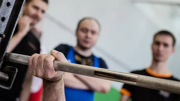 Алексей Оводов