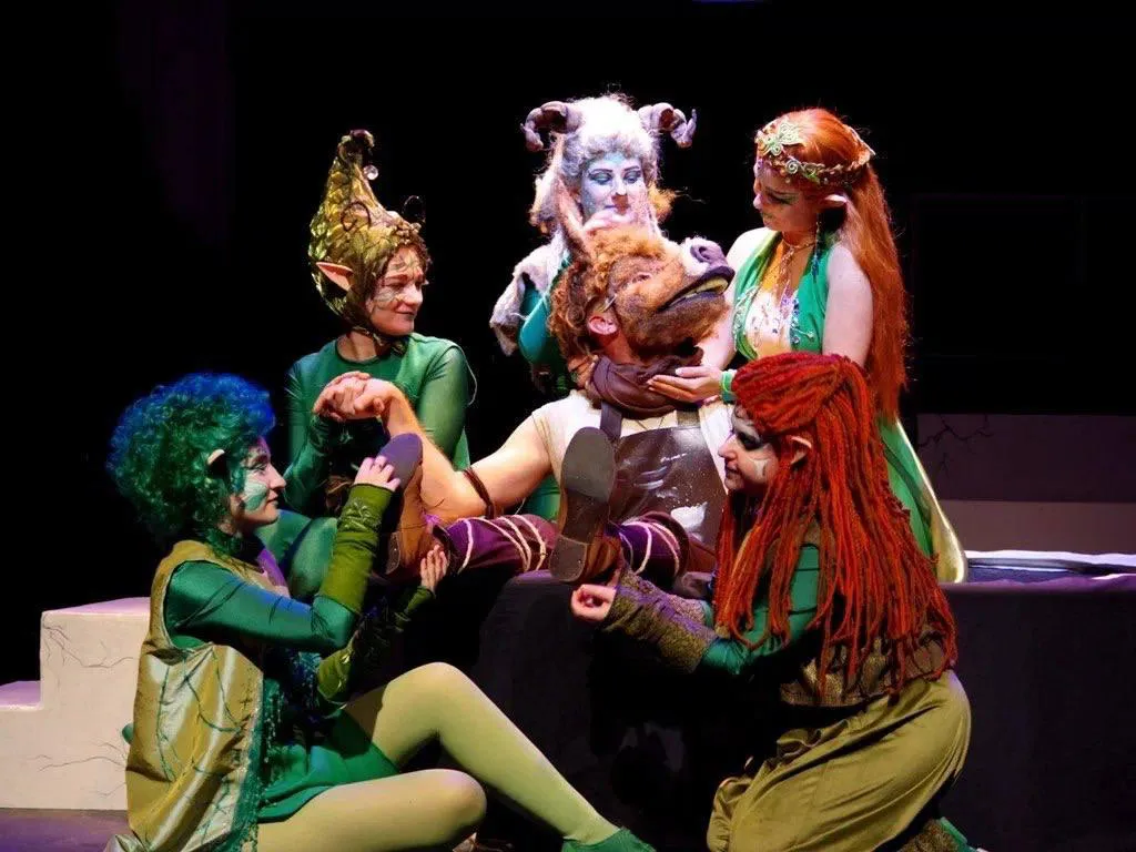 Фото: Щелковский театр