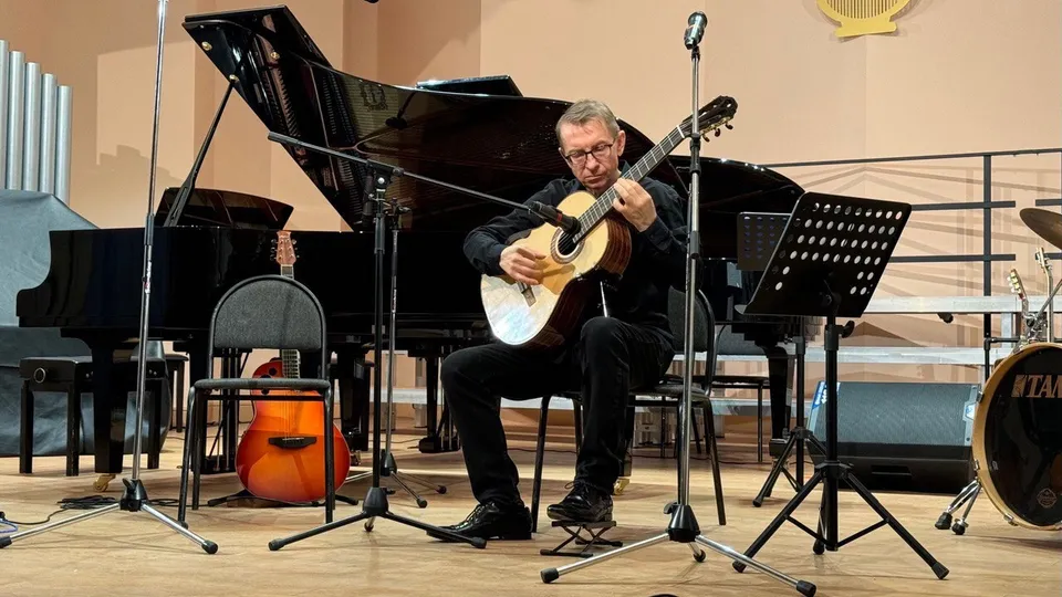 Фото: ЖДШИ №1