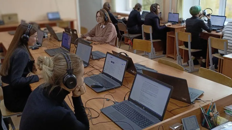 Фото: Администрация г.о. Чехов