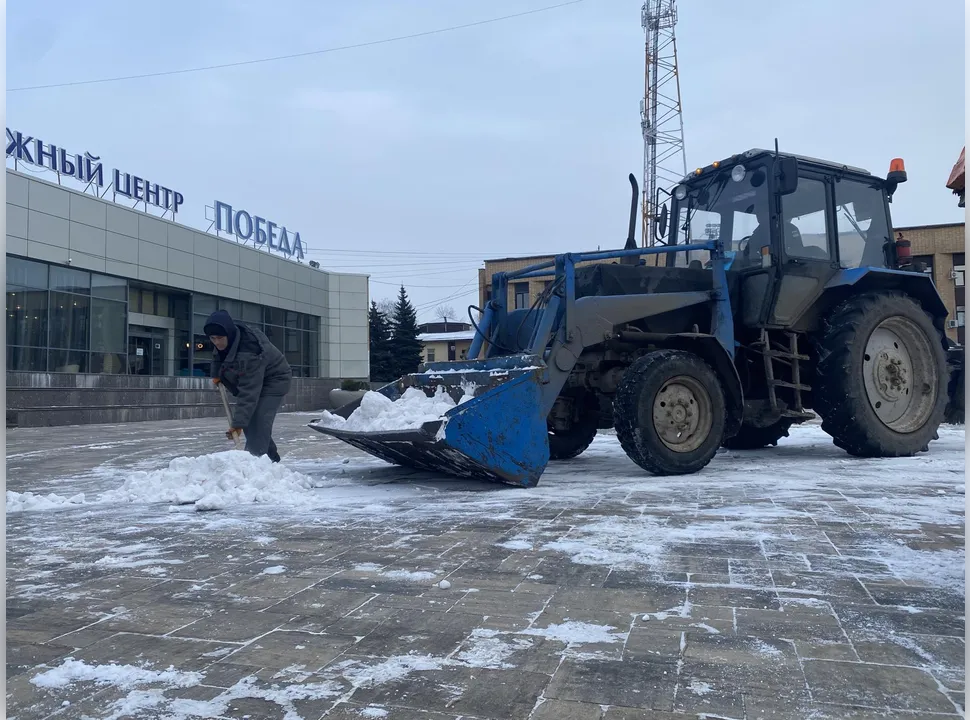 Фото: Анастасия Сараева&nbsp;