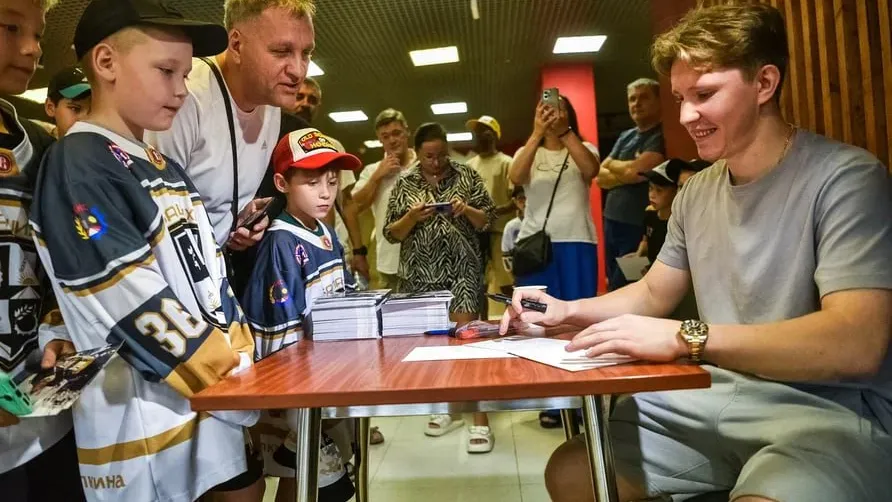 Фото: пресс-служба Администрации г.о. Балашиха