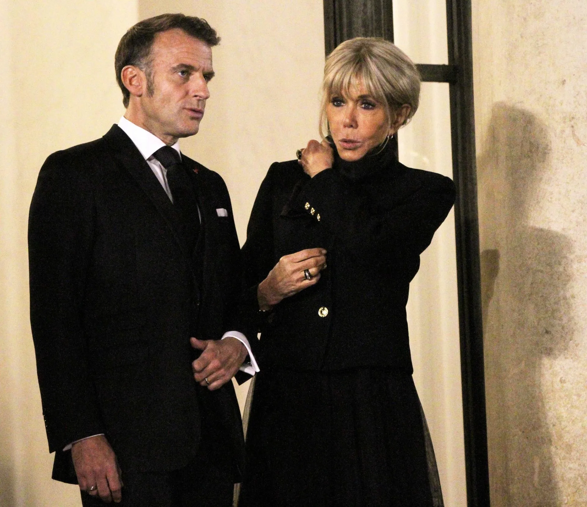 Jonathan Rebboah/Keystone Press Agency