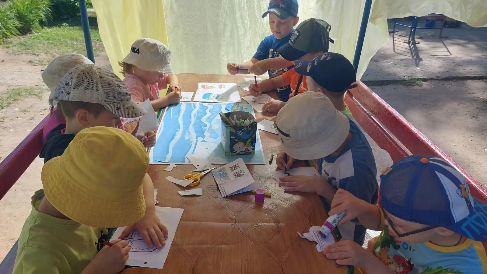 Фото: Министерство образования МО