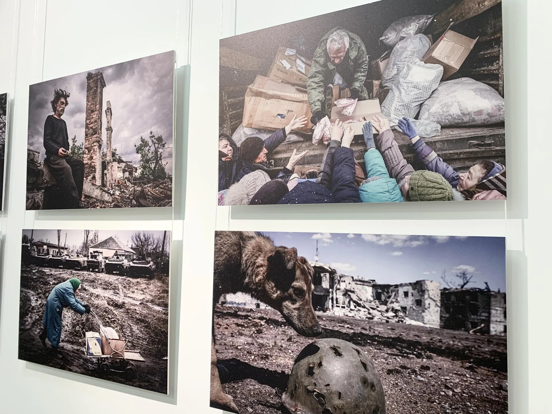 Ирина Мальцева