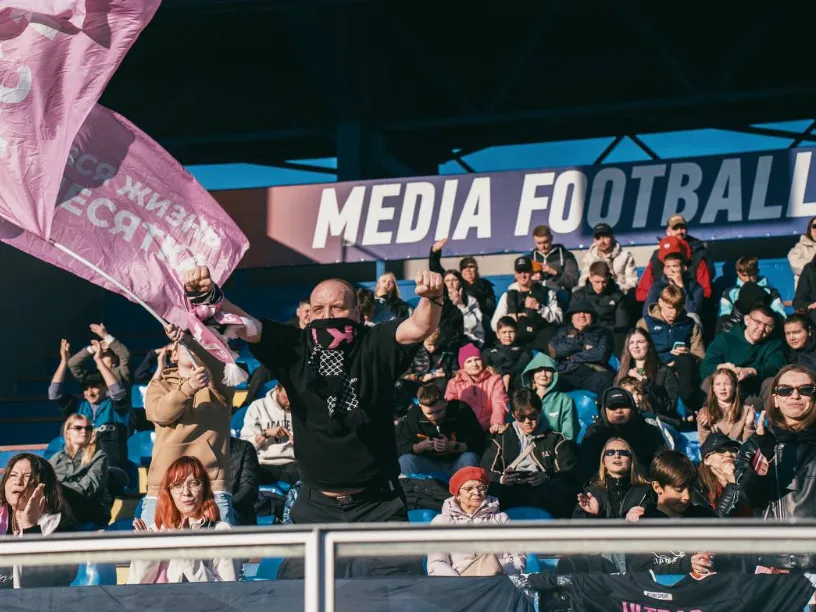 Фото: t.me/sportkrasnogorsk