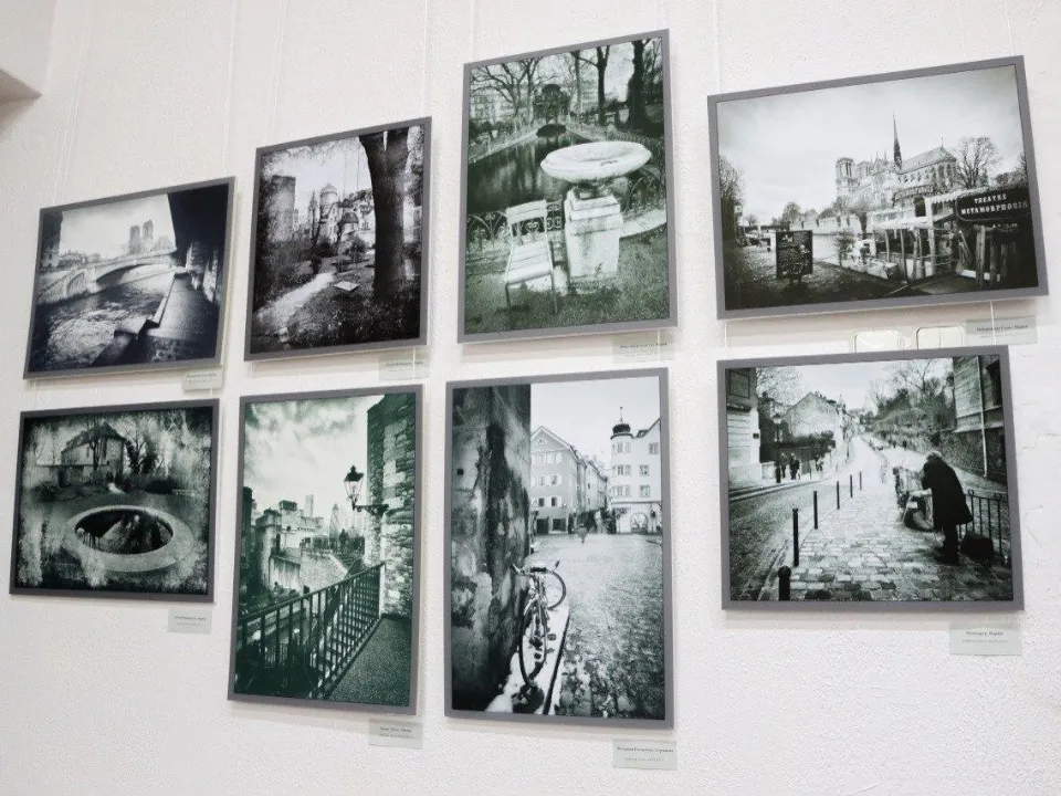 Фото: Коломенская картинная галерея «Дом Озерова»&nbsp;&nbsp;