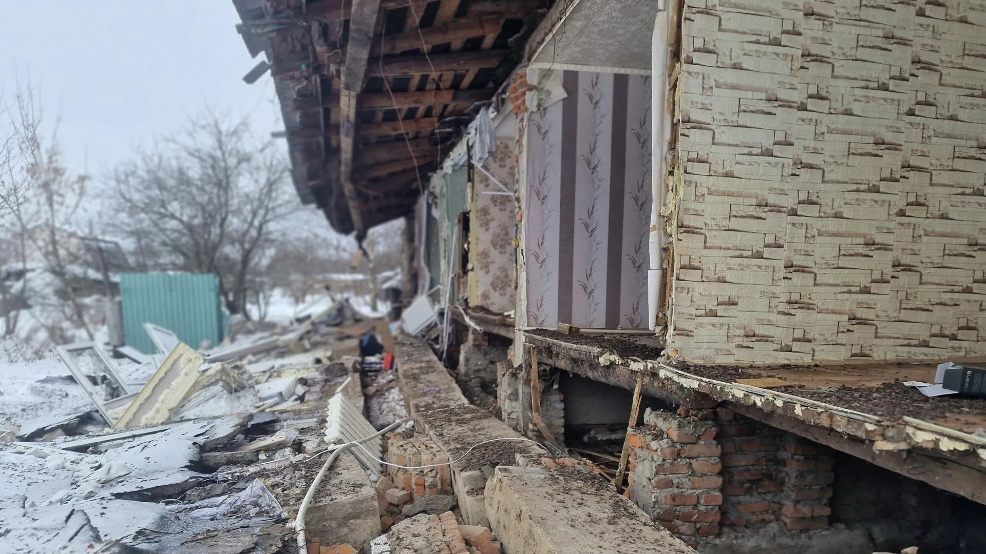 REGIONS/Ольга Шаронова