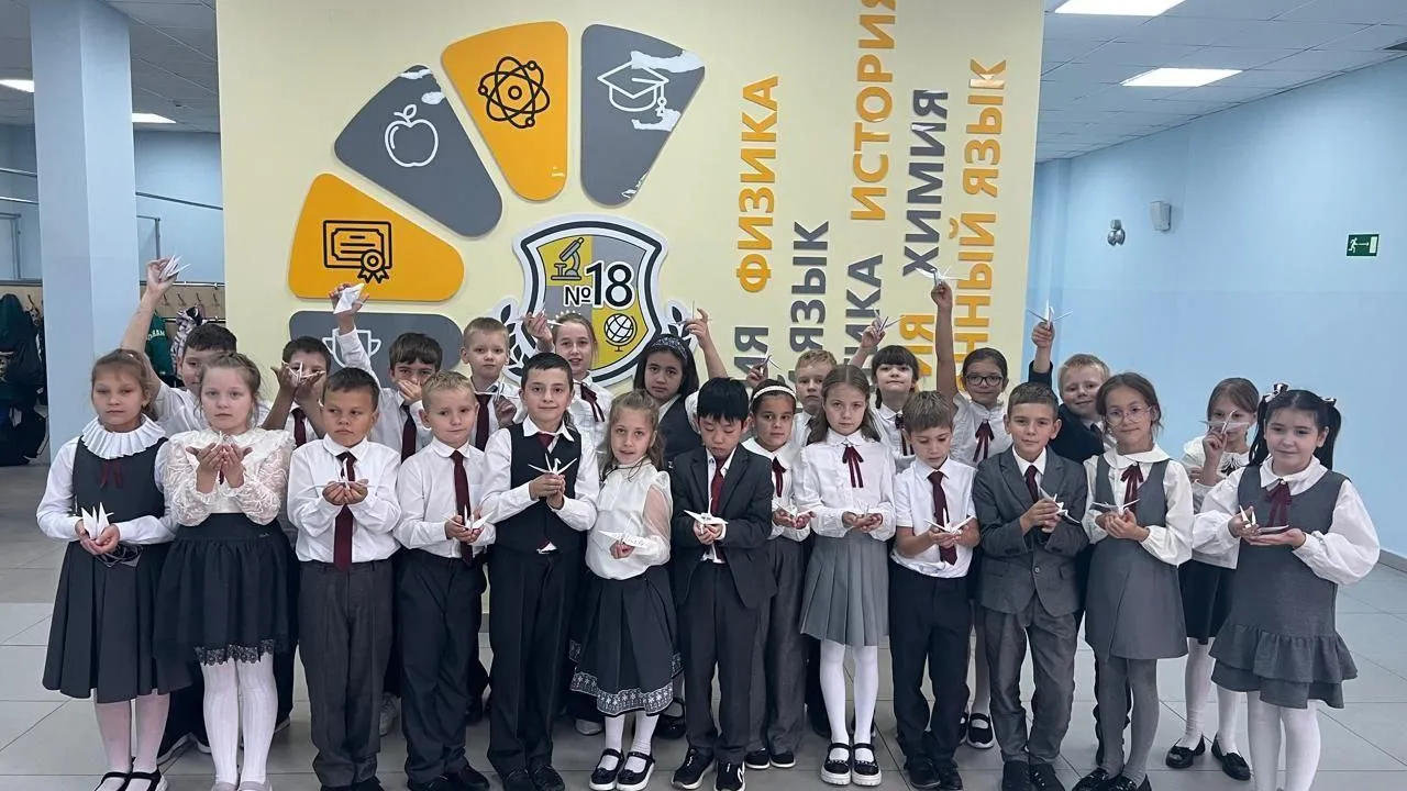 Фото: пресс-служба администрации г. о. Серпухов