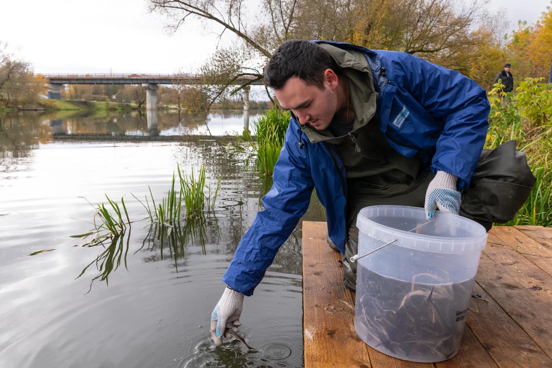 Фото: Евгений Мазепов