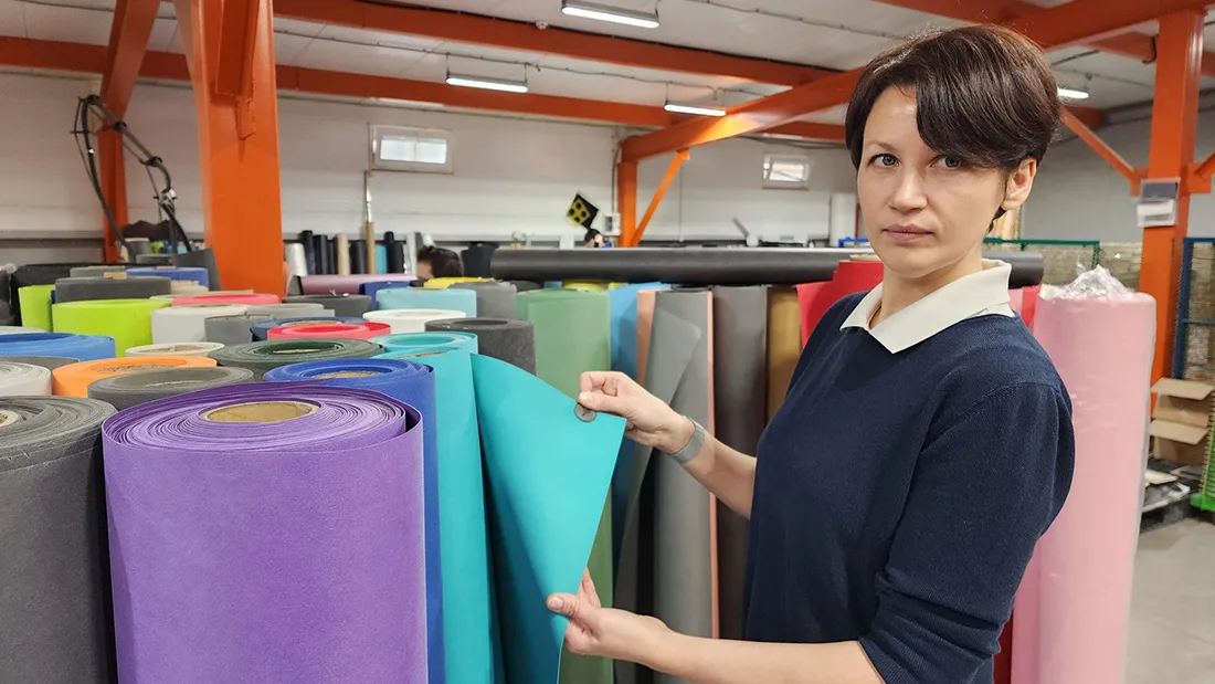 Фото: Екатерина Мелкозерова