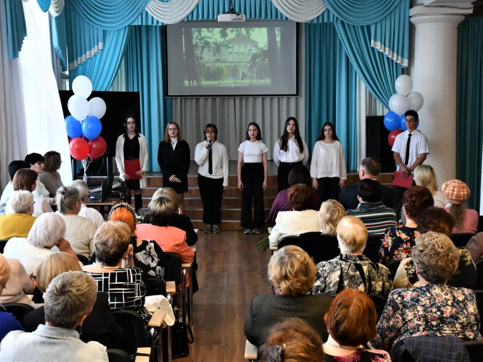 Фото: пресс-служба Администрации г.о. Жуковский