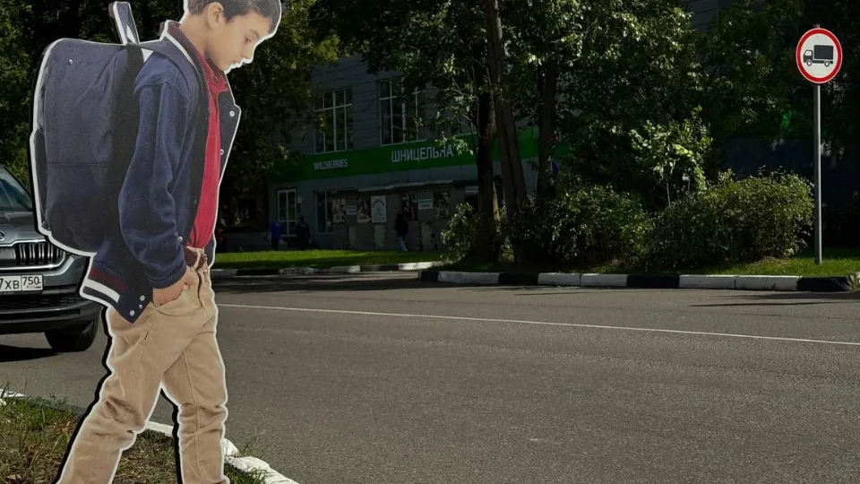 Фото: пресс-служба администрации г.о. Долгопрудный